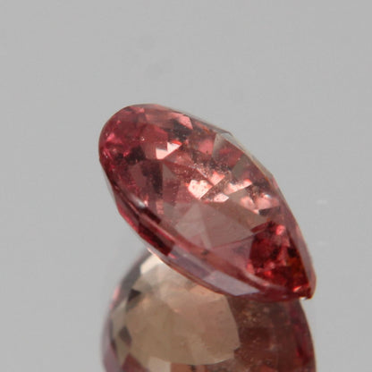 Padparadscha Saphir 1.27ct