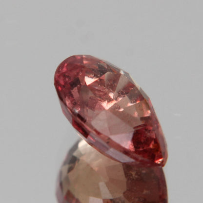Padparadscha Saphir 1.27ct