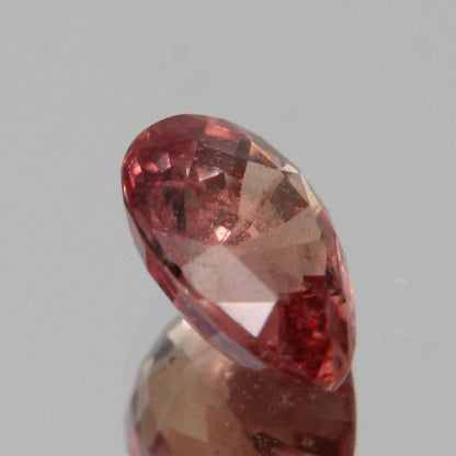 Padparadscha Saphir 1.27ct