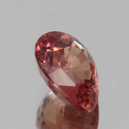 Padparadscha Saphir 1.27ct