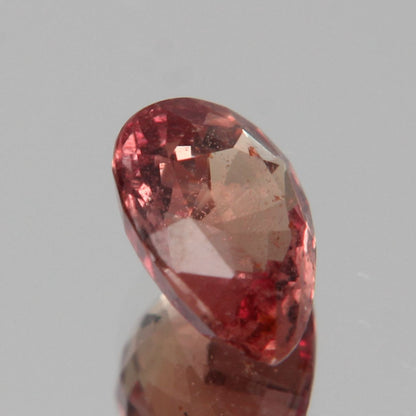 Padparadscha Saphir 1.27ct