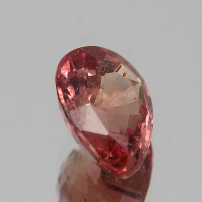 Padparadscha Saphir 1.27ct