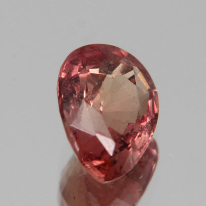 Padparadscha Saphir 1.27ct