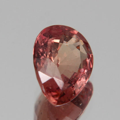 Padparadscha Saphir 1.27ct
