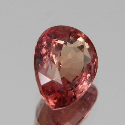 Padparadscha Saphir 1.27ct
