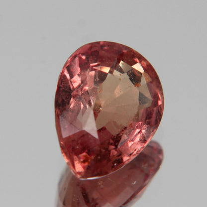 Padparadscha Saphir 1.27ct