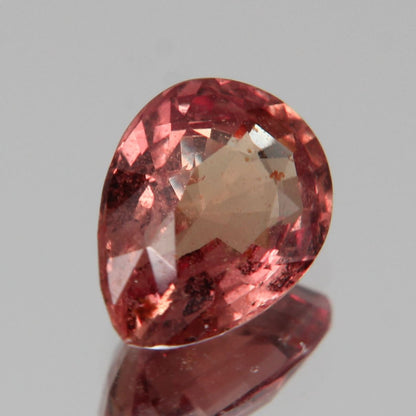 Padparadscha Saphir 1.27ct