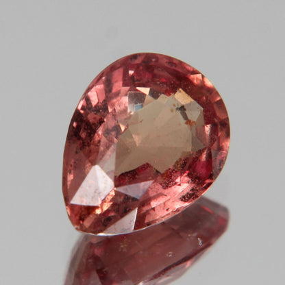 Padparadscha Saphir 1.27ct