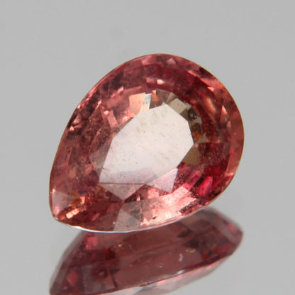 Padparadscha Saphir 1.27ct