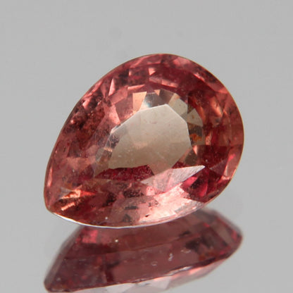 Padparadscha Saphir 1.27ct