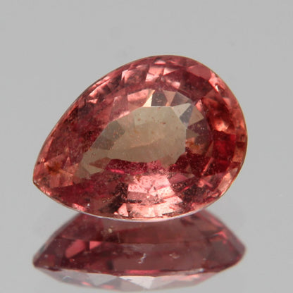 Padparadscha Saphir 1.27ct