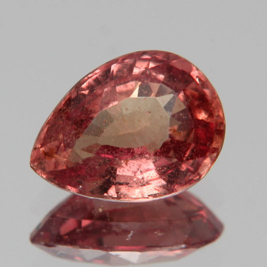 Padparadscha Saphir 1.27ct