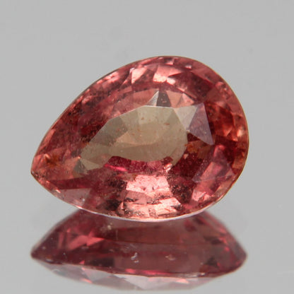 Padparadscha Saphir 1.27ct