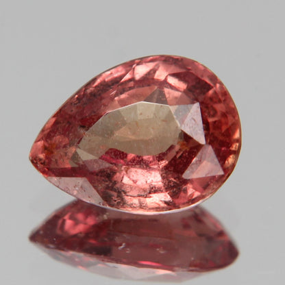 Padparadscha Saphir 1.27ct