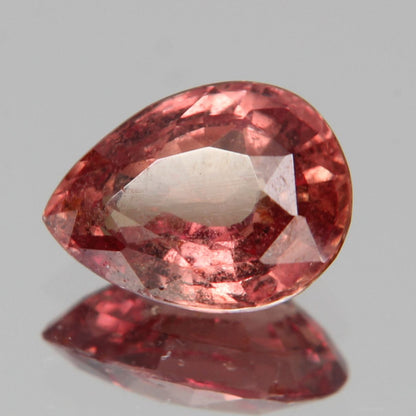 Padparadscha Saphir 1.27ct