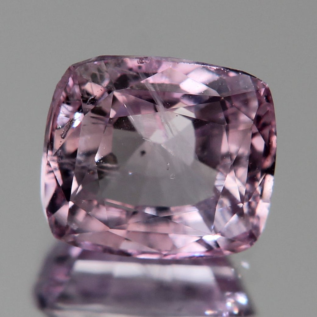 Pinker Saphir 2.30 ct