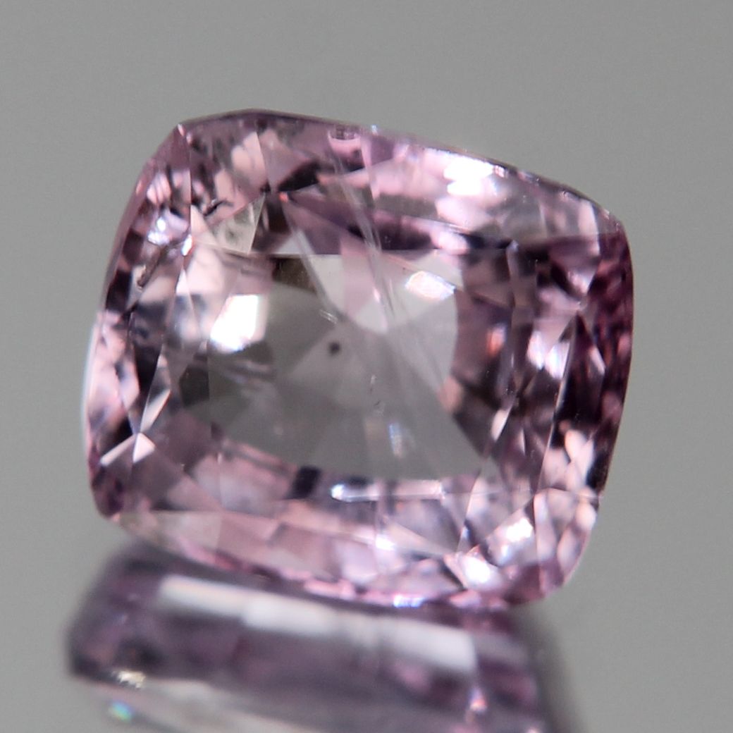 Pinker Saphir 2.30 ct