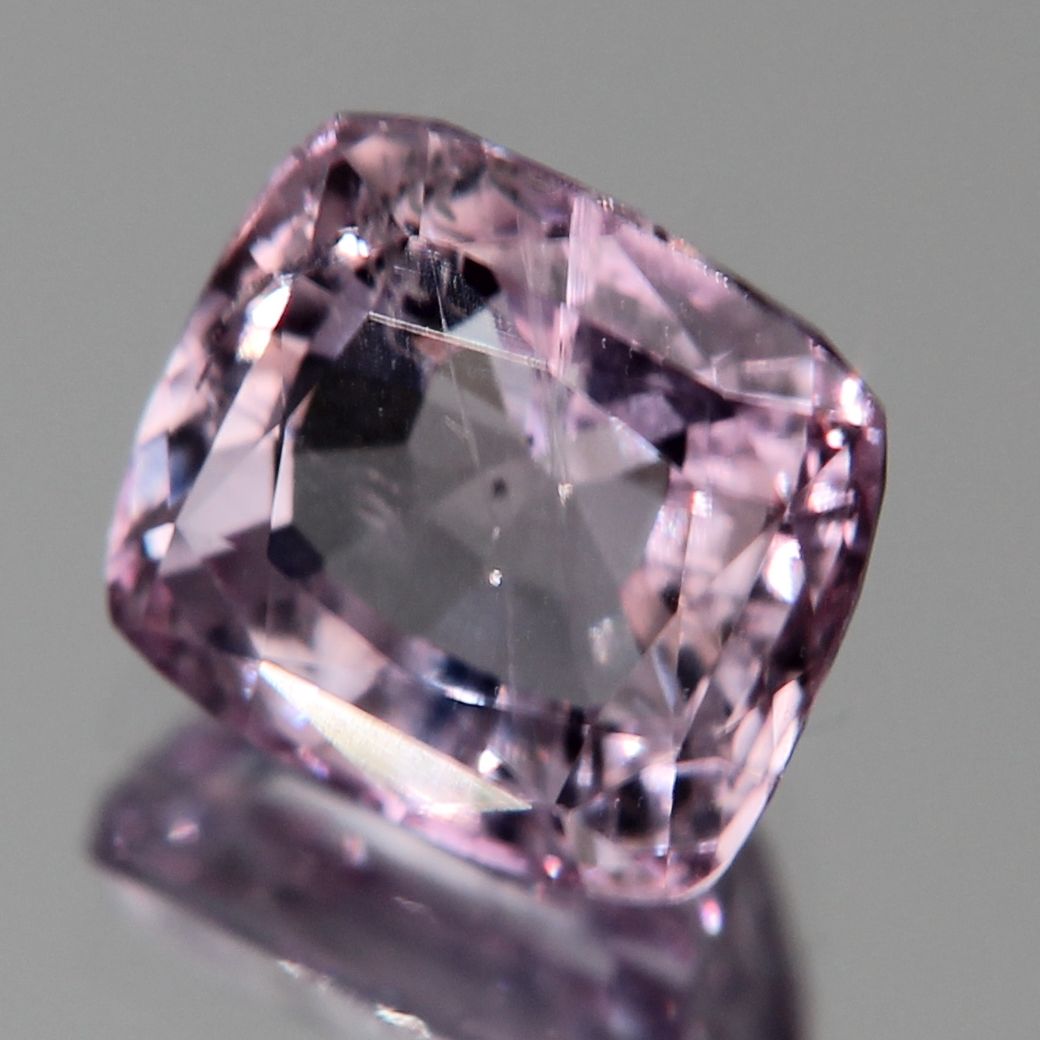 Pinker Saphir 2.30 ct
