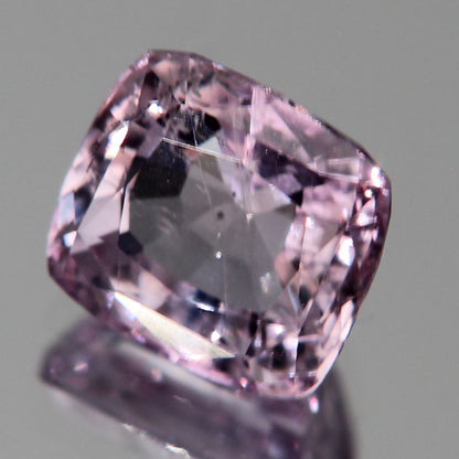 Pinker Saphir 2.30 ct
