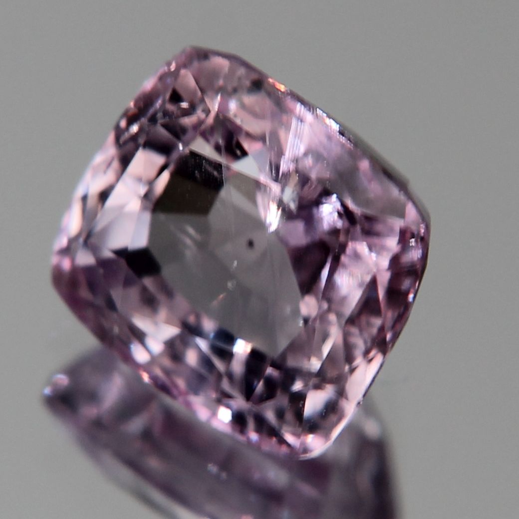Pinker Saphir 2.30 ct