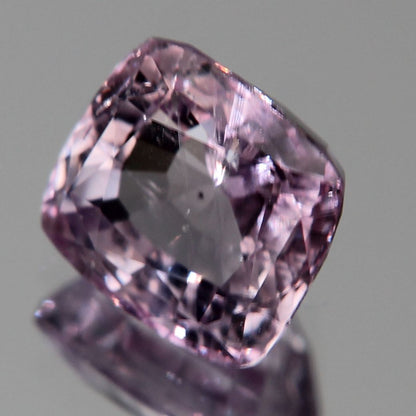 Pinker Saphir 2.30 ct