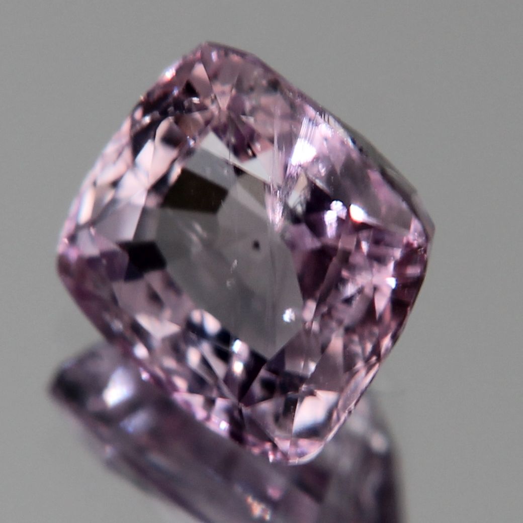 Pinker Saphir 2.30 ct