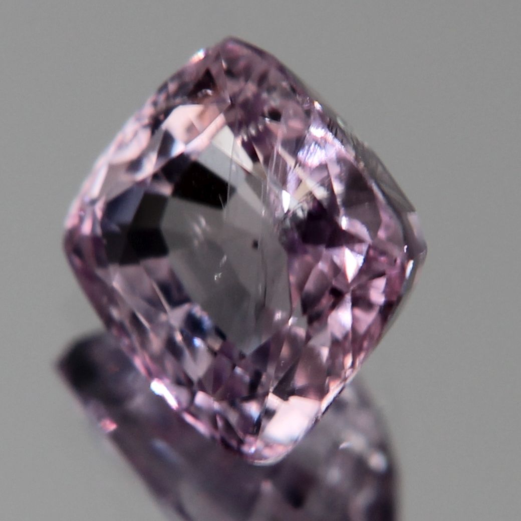 Pinker Saphir 2.30 ct