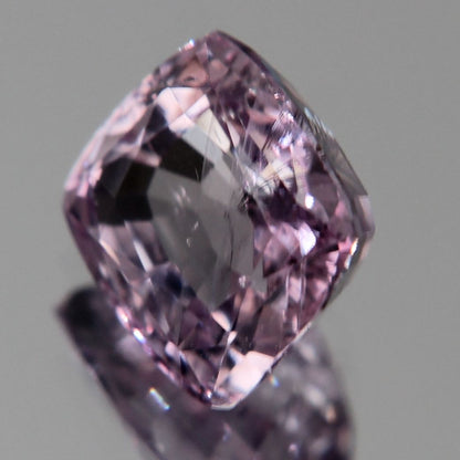 Pinker Saphir 2.30 ct
