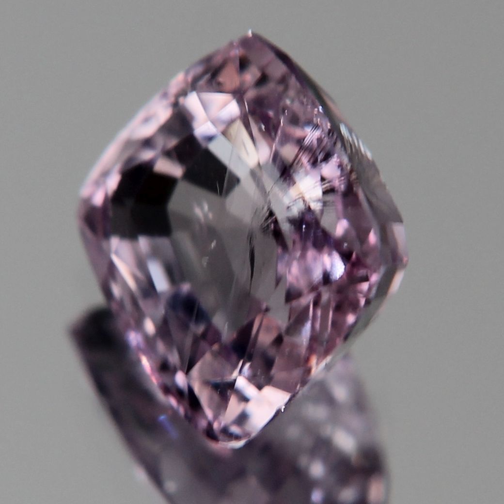 Pinker Saphir 2.30 ct