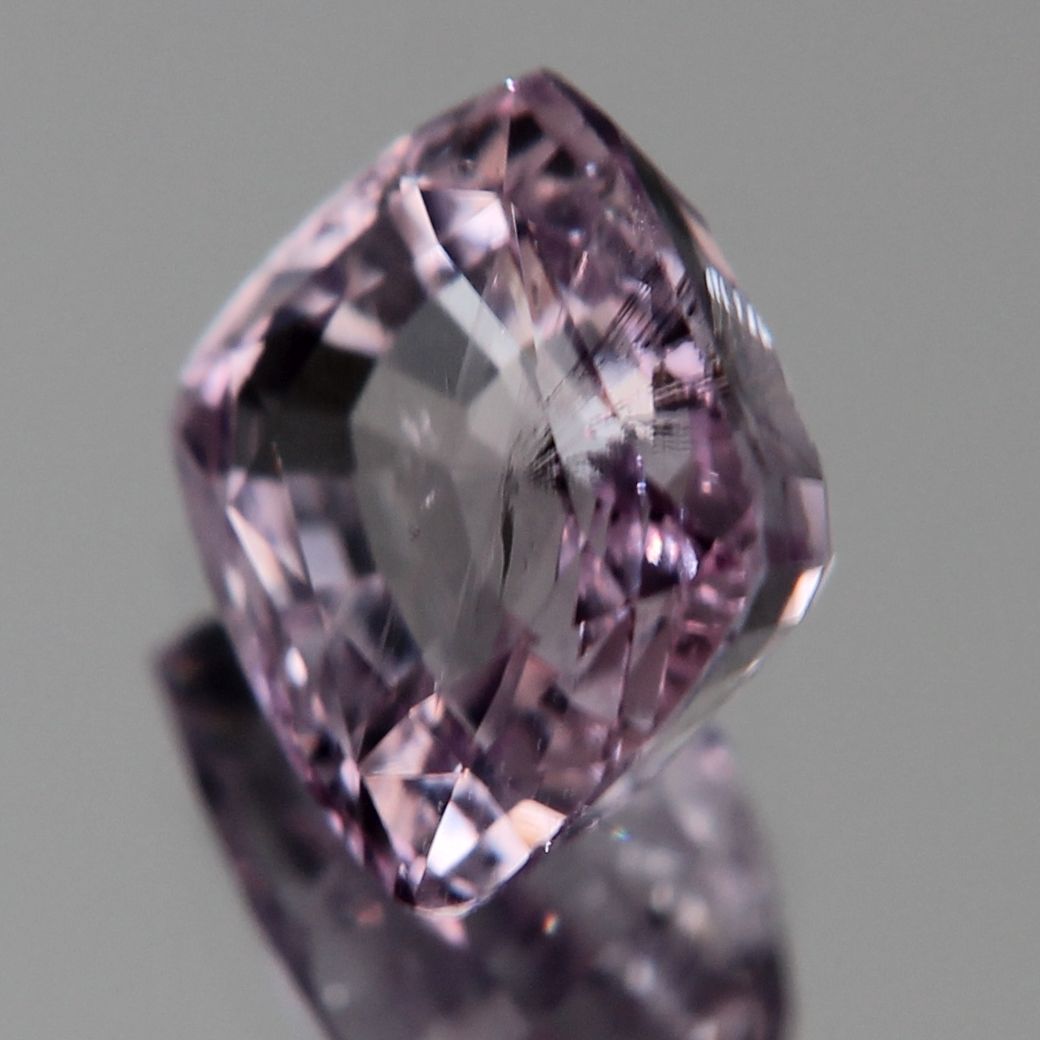 Pinker Saphir 2.30 ct
