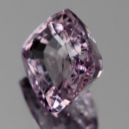 Pinker Saphir 2.30 ct