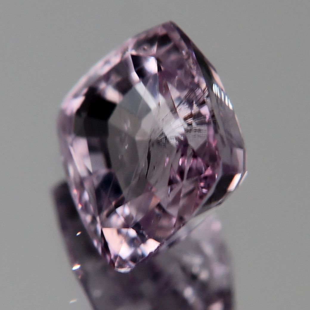 Pinker Saphir 2.30 ct