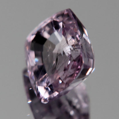 Pinker Saphir 2.30 ct