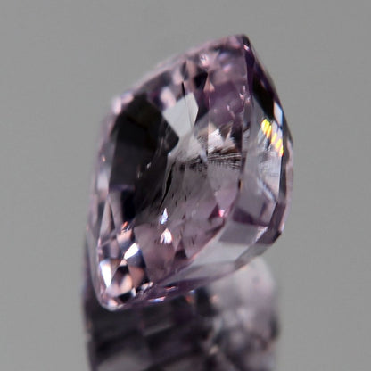 Pinker Saphir 2.30 ct