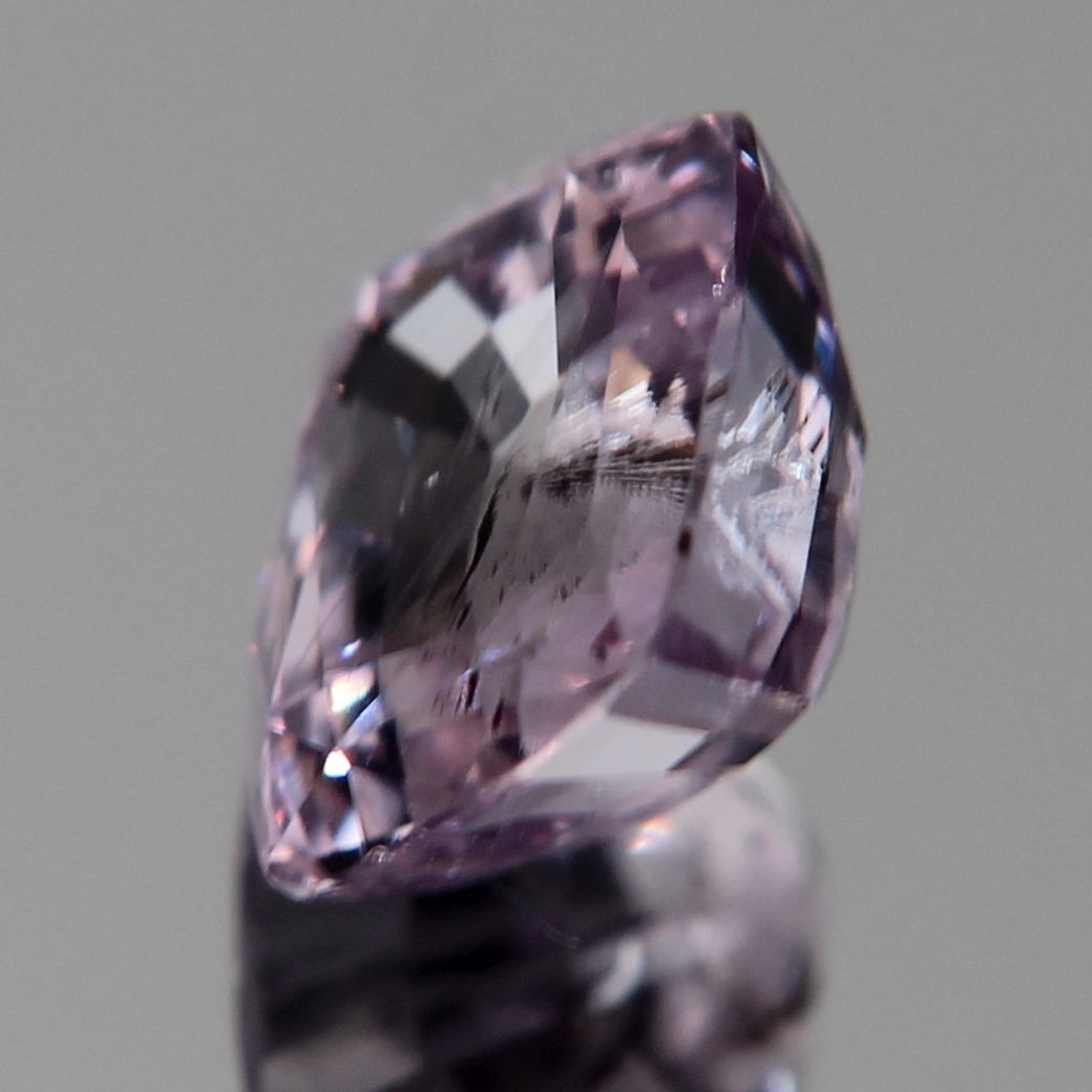 Pinker Saphir 2.30 ct