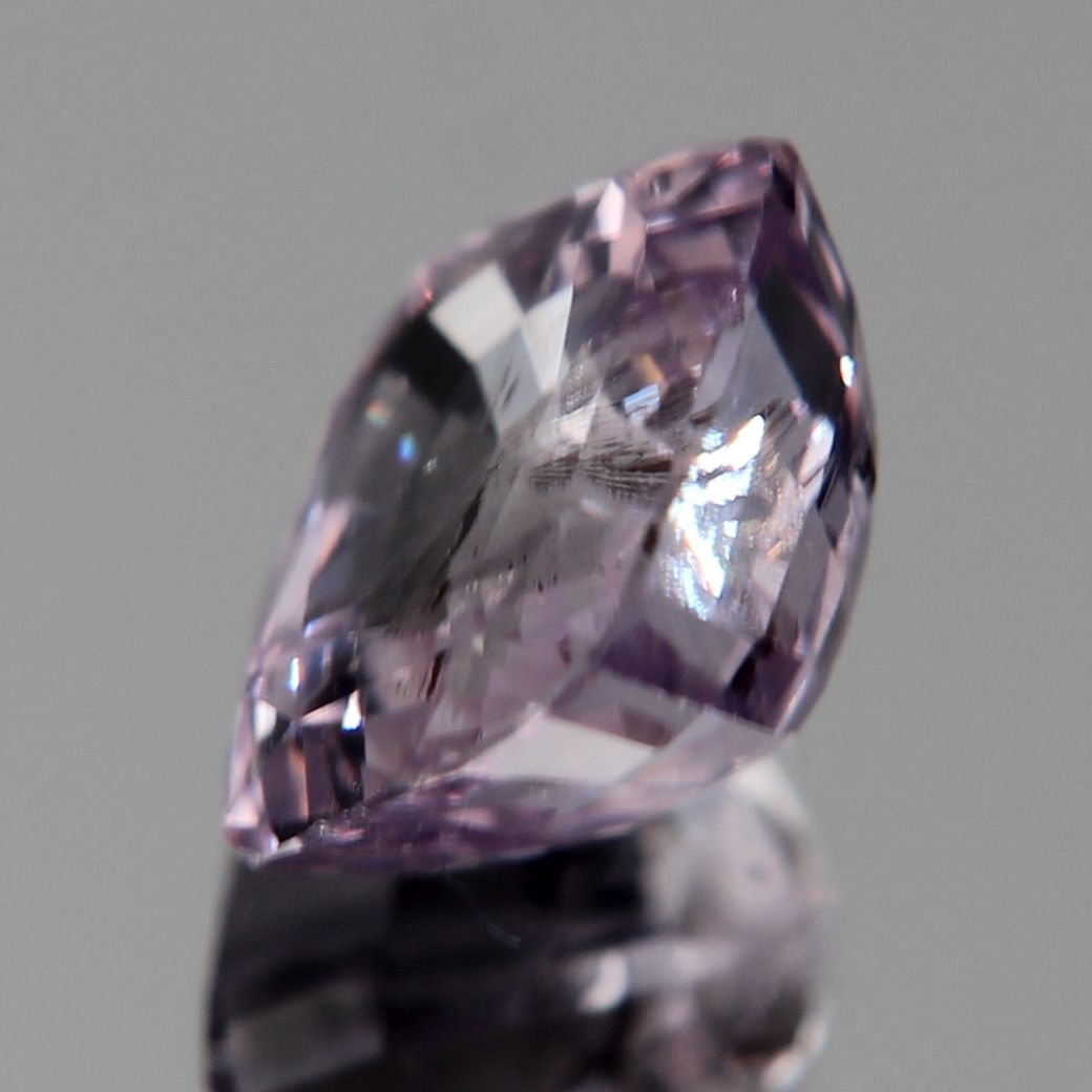 Pinker Saphir 2.30 ct