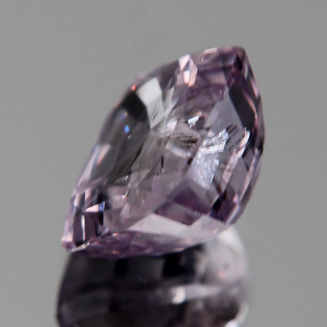 Pinker Saphir 2.30 ct
