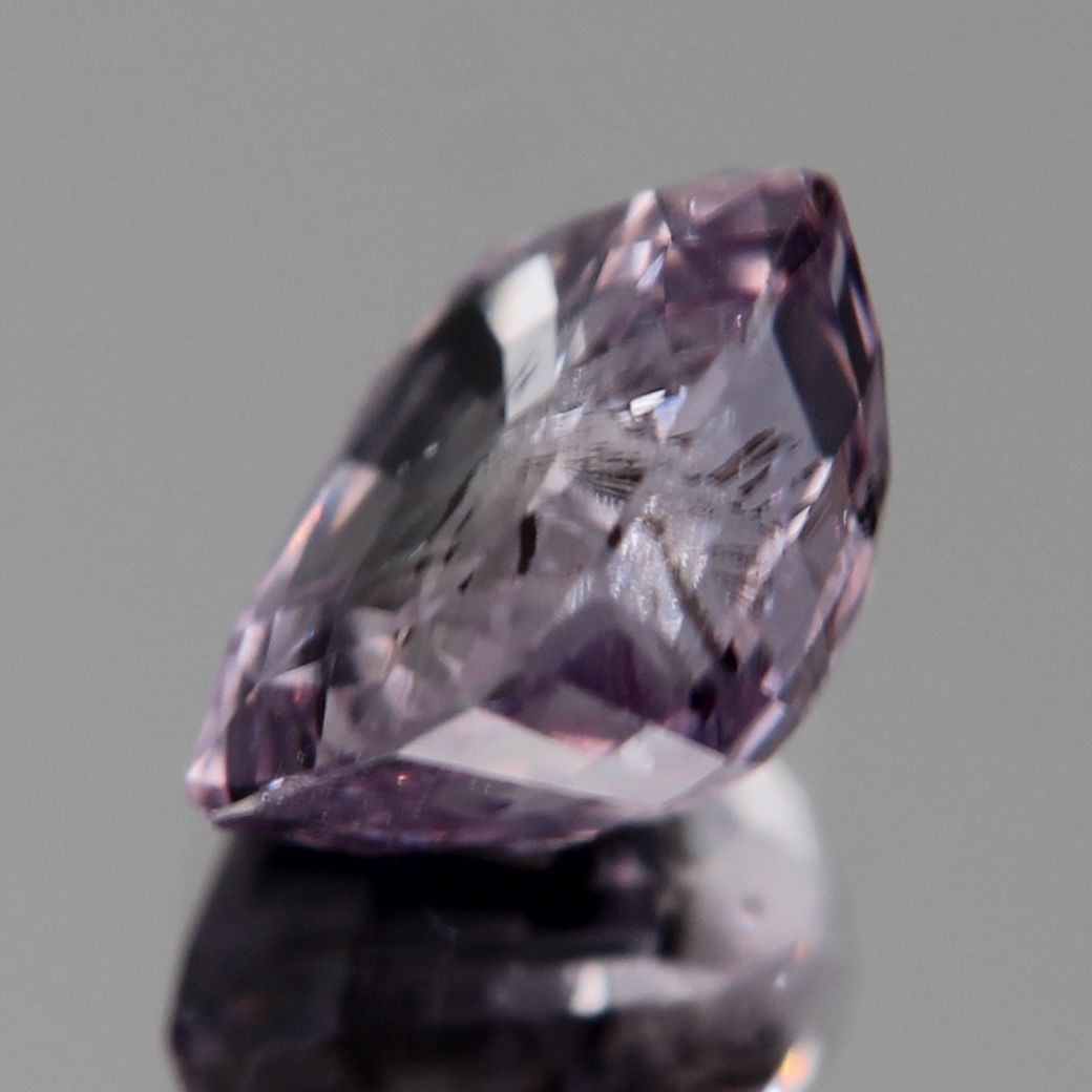 Pinker Saphir 2.30 ct