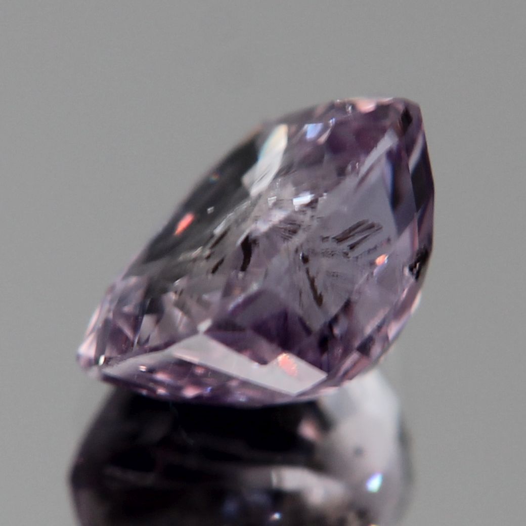 Pinker Saphir 2.30 ct