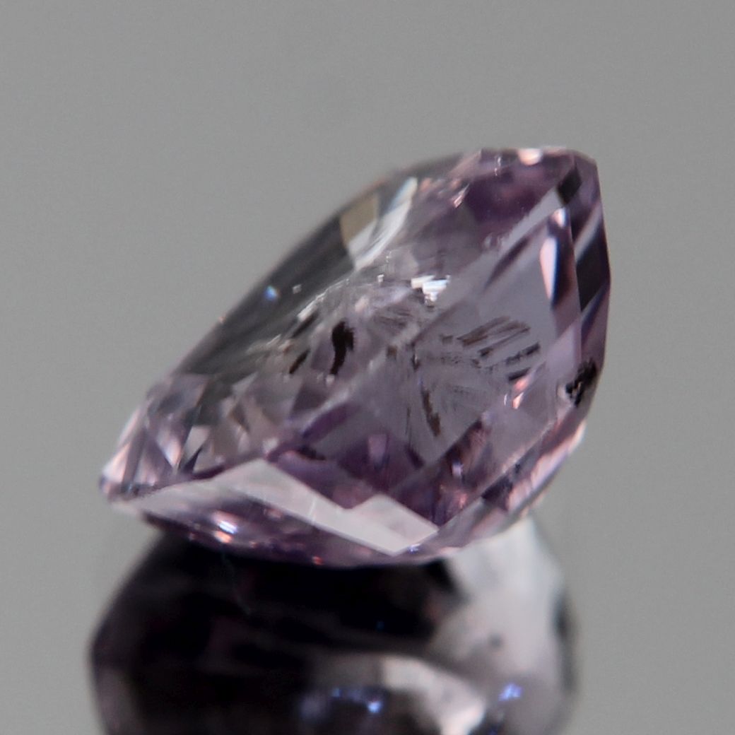 Pinker Saphir 2.30 ct