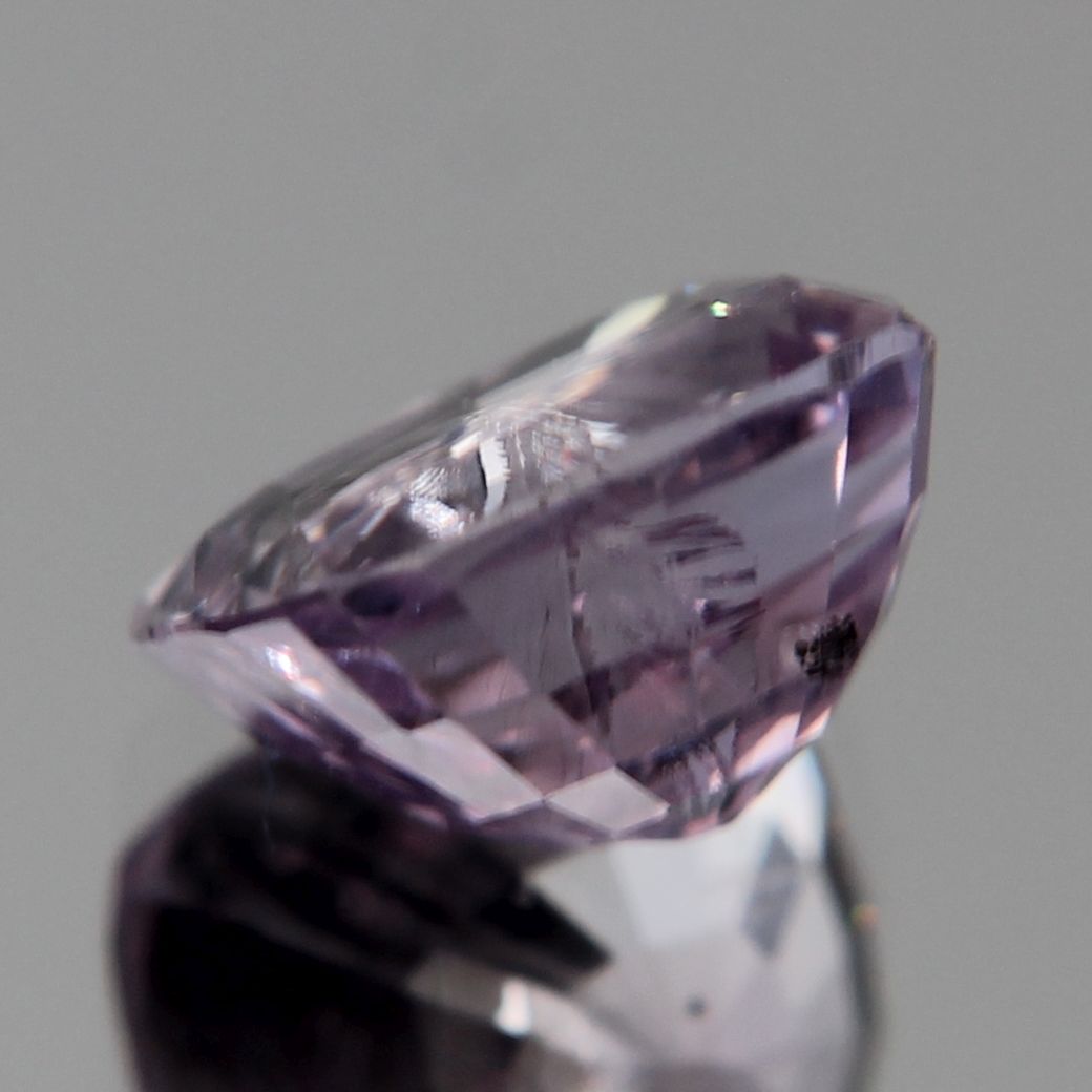 Pinker Saphir 2.30 ct