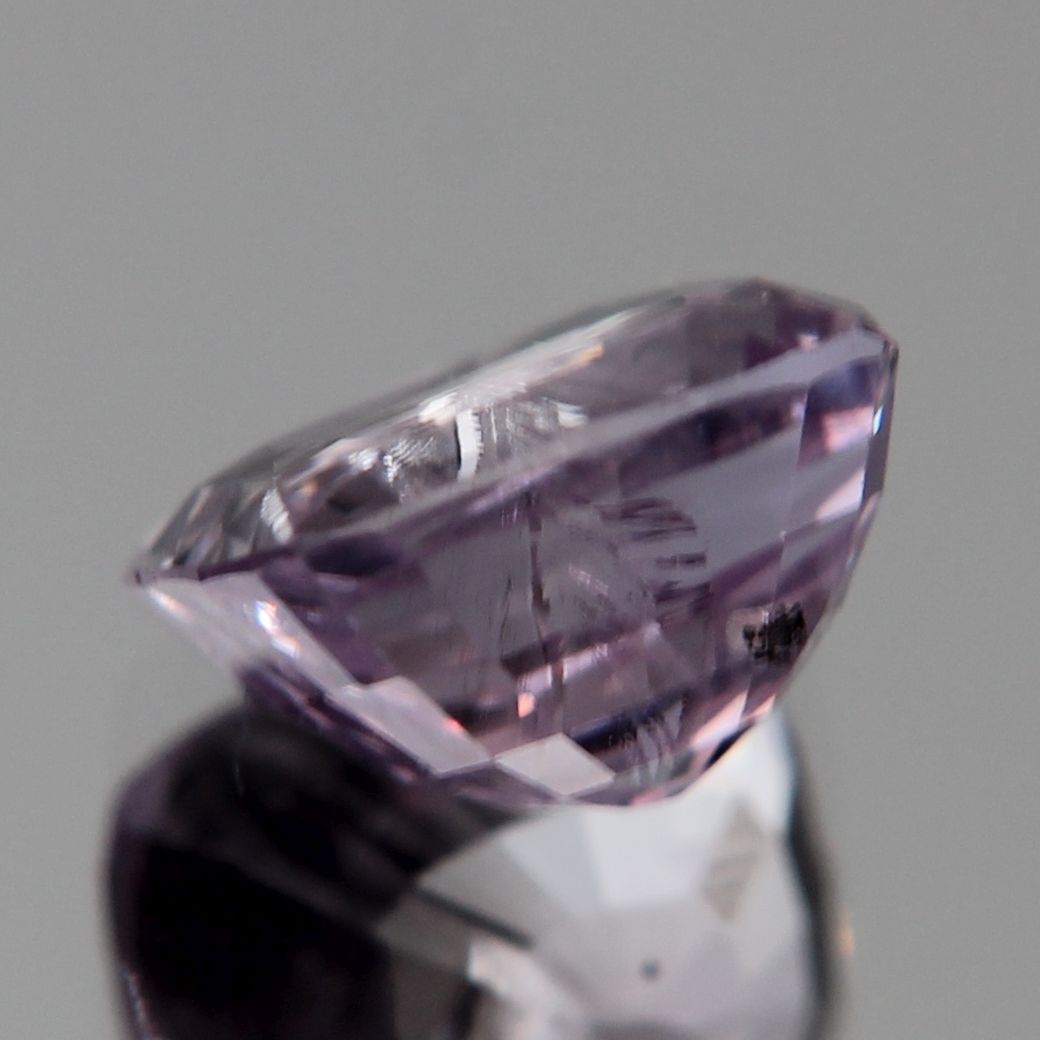 Pinker Saphir 2.30 ct