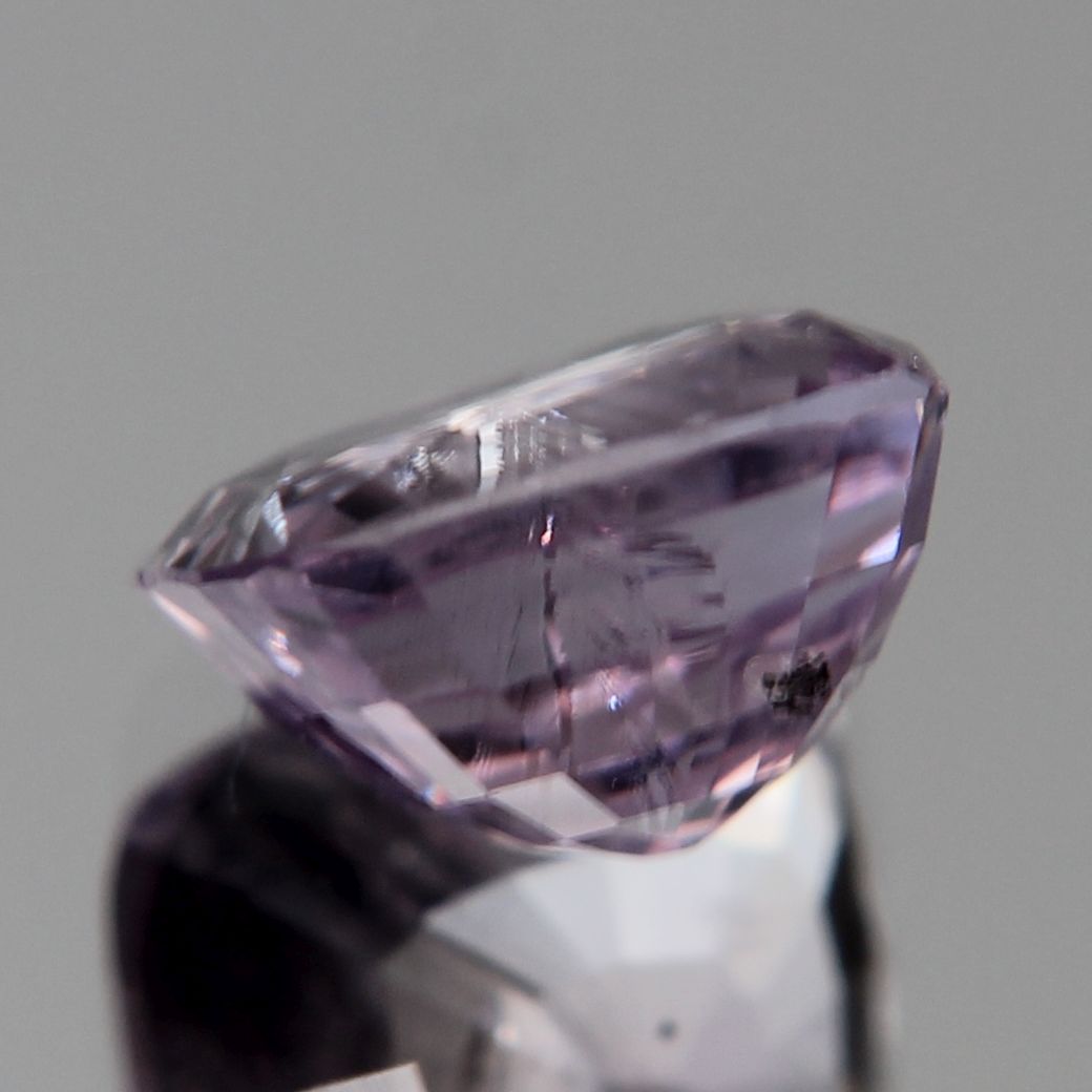 Pinker Saphir 2.30 ct