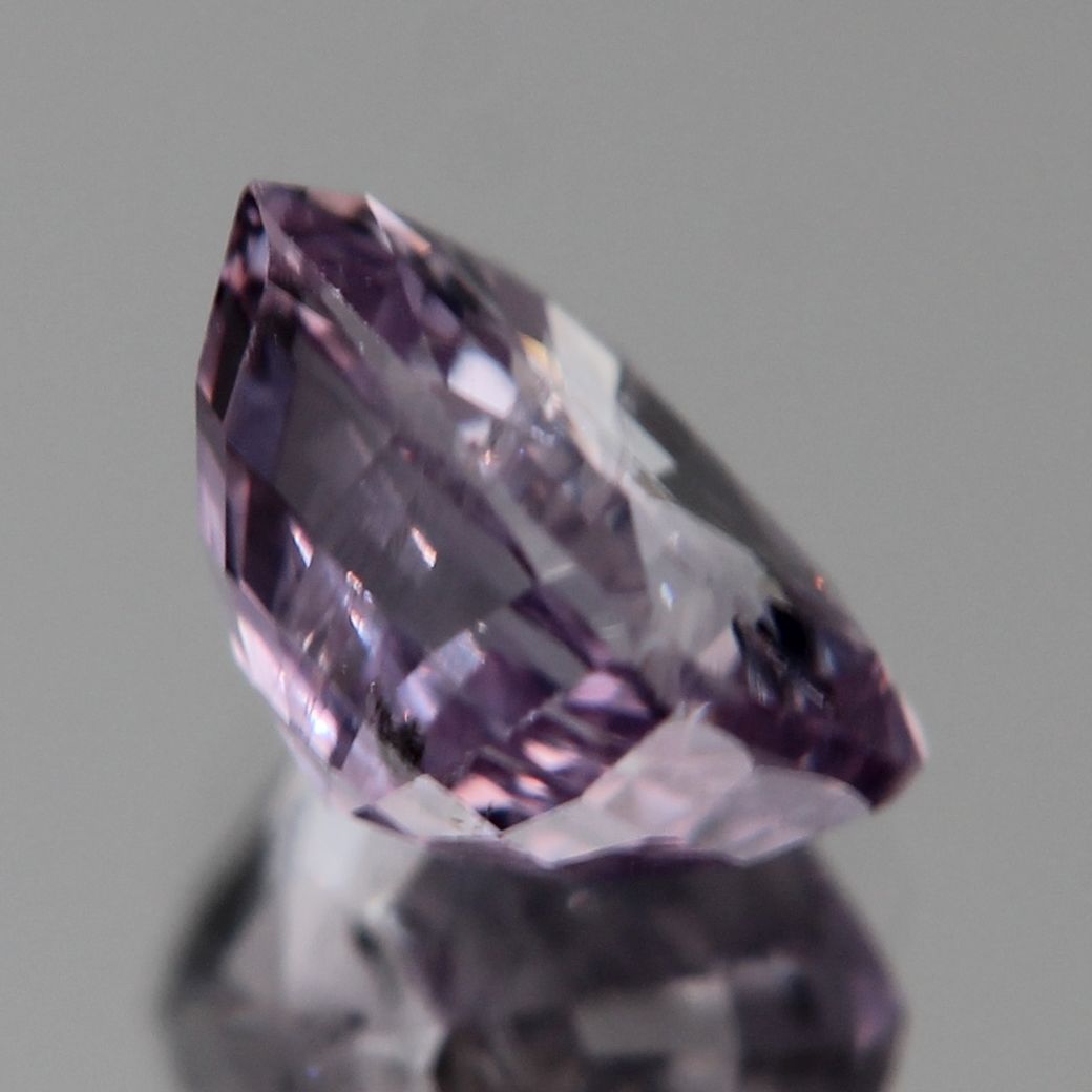 Pinker Saphir 2.30 ct