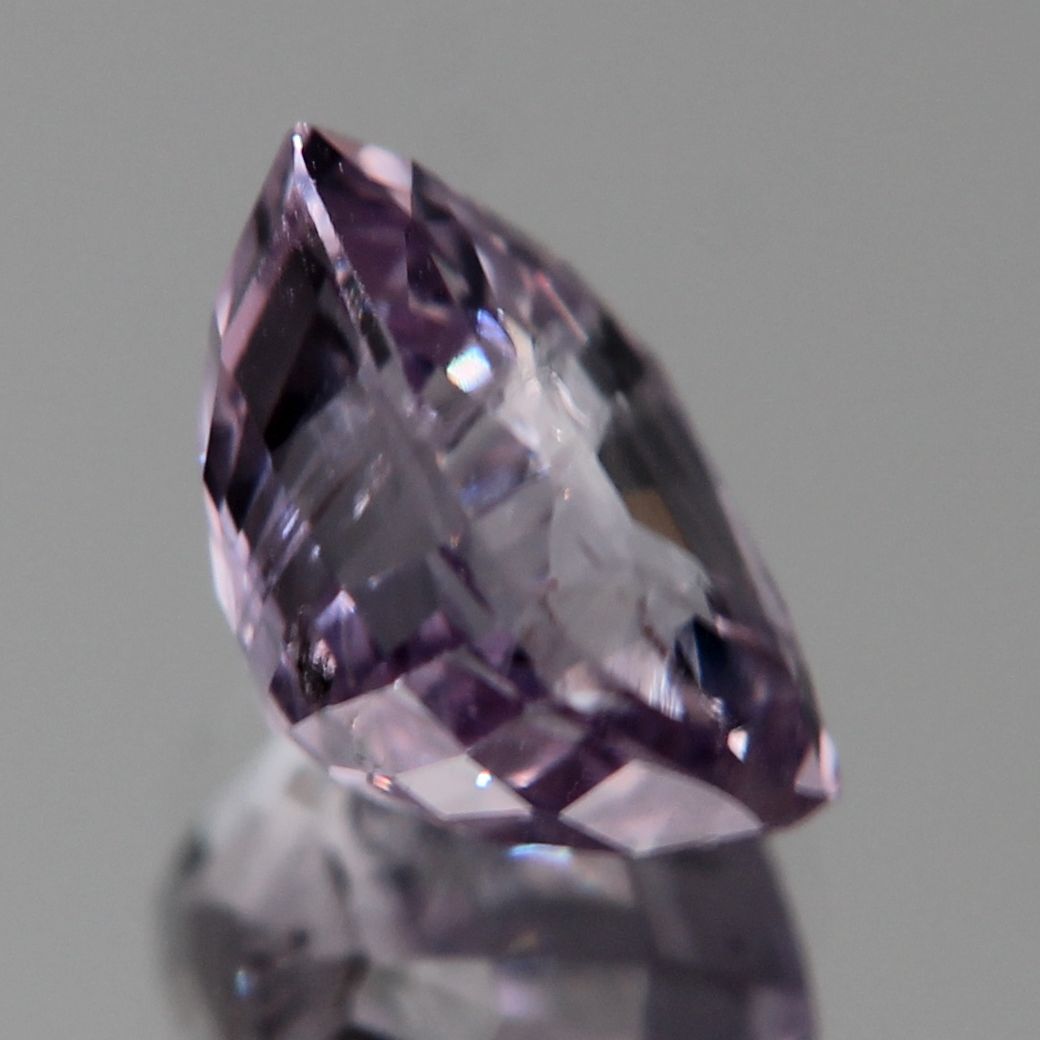 Pinker Saphir 2.30 ct