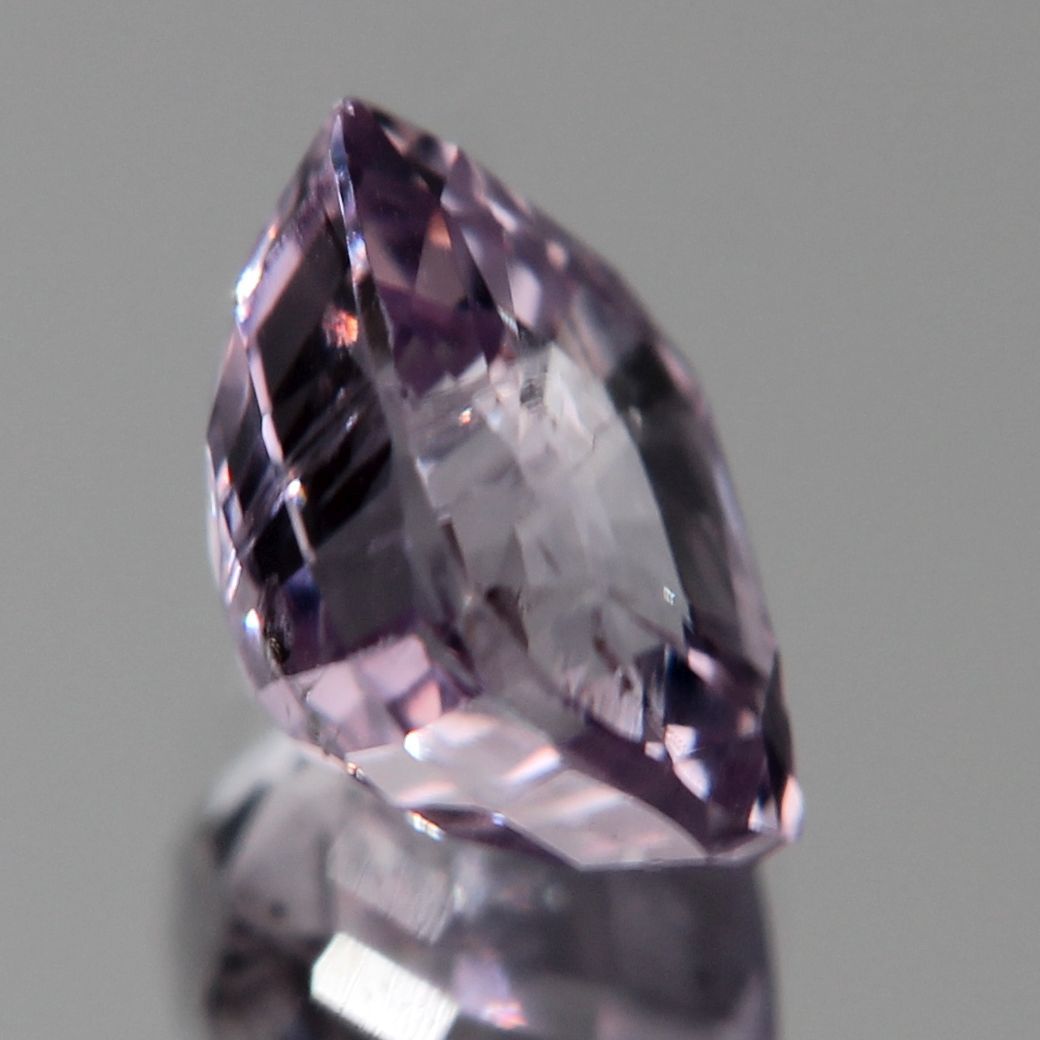 Pinker Saphir 2.30 ct