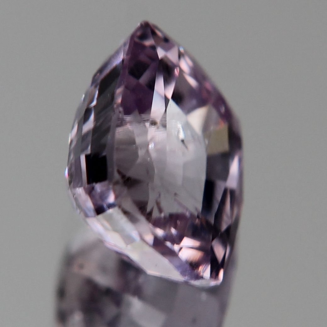 Pinker Saphir 2.30 ct