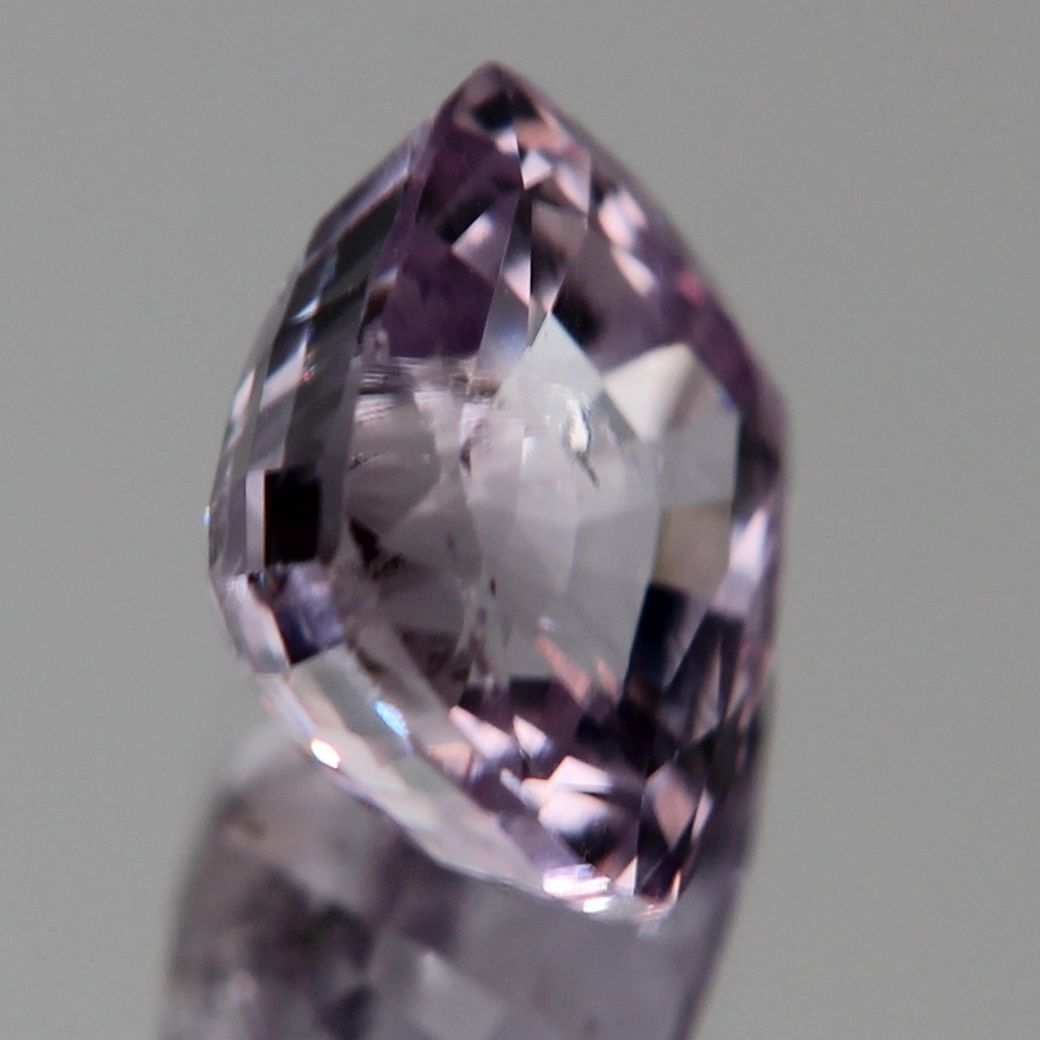 Pinker Saphir 2.30 ct