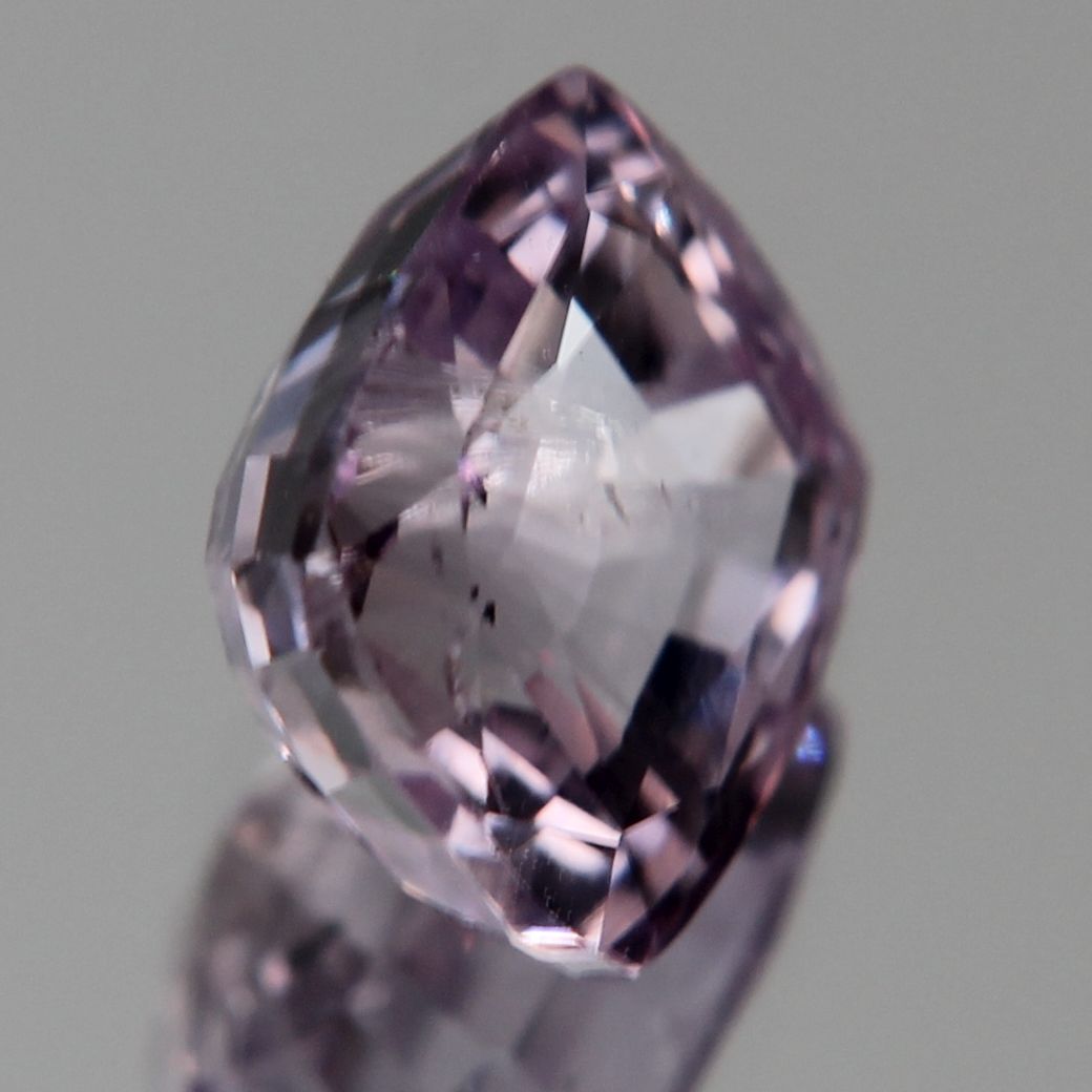 Pinker Saphir 2.30 ct