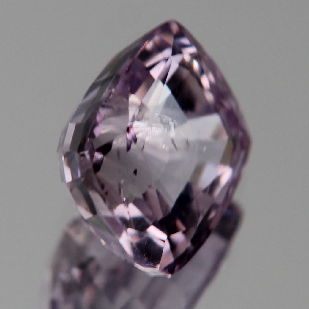 Pinker Saphir 2.30 ct